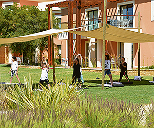 Carvoeiro Accommodation - Monte Santo Resort - Sunway.ie