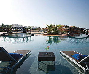 Monte Santo Resort Townhouses, Carvoeiro