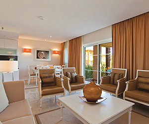 Carvoeiro Accommodation - Monte Santo Resort Townhouses - Sunway.ie