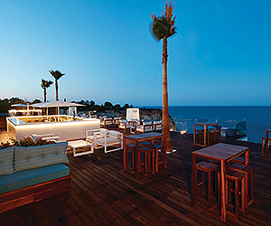 Carvoeiro Accommodation - Tivoli Carvoeiro Hotel - Sunway.ie