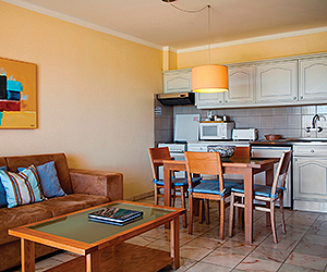Praia da Rocha Accommodation - Jardim do Vau Aparthotel - Sunway.ie