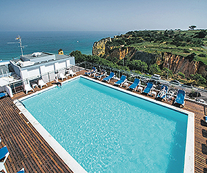 Carvi Beach Hotel, Lagos