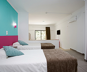 Albufeira Accommodation - Bayside Salgados Apartments - Sunway.ie