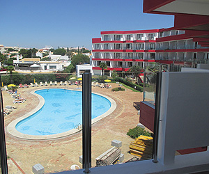 Da Aldeia Hotel, Albufeira