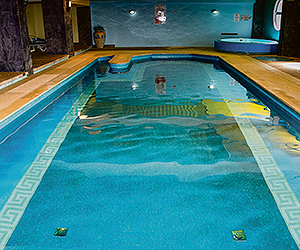 Albufeira Accommodation - Luna da Oura Aparthotel - Sunway.ie