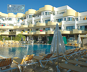 Muthu Forte da Oura, Albufeira