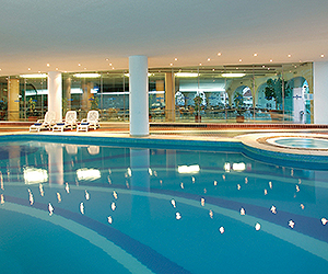 Albufeira Accommodation - Paraiso de Albufeira Aparthotel - Sunway.ie