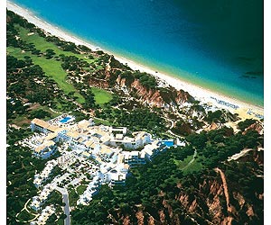 Pine Cliffs Hotel A Luxury Collection Resort, Albufeira