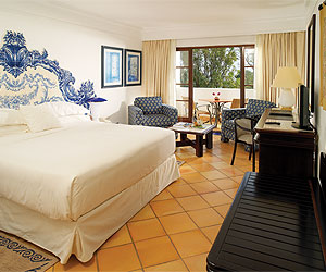 Albufeira Accommodation - Pine Cliffs Resort - Townhouse - Sunway.ie