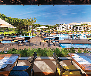 Pine Cliffs Resort Townhouses, Villas & Suites, Albufeira