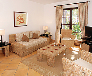 Albufeira Accommodation - Pine Cliffs Resort Townhouses, Villas & Suites - Sunway.ie