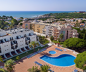 Acqua Maris Balaia Aparthotel, Santa Eulalia