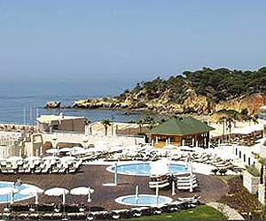 Grande Santa Eulalia Hotel - Apartments, Santa Eulalia