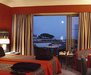 Santa Eulalia Accommodation - Grande Santa Eulalia Hotel - Apartments - Sunway.ie