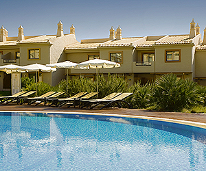 Santa Eulalia Accommodation - Grande Real Santa Eulalia Resort & Hotel Spa - Sunway.ie