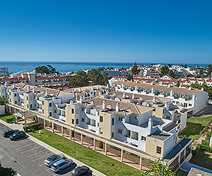 Cheerfulway Palmeiras de Santa Eulalia Apartments, Santa Eulalia