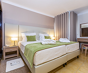 Santa Eulalia Accommodation - STA Eulaila Apartments - Sunway.ie