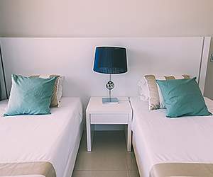 Vilamoura Accommodation - Pine Hill Apartments - Sunway.ie