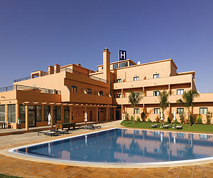 Praiasol Hotel, Vilamoura