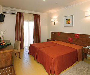 Vilamoura Accommodation - Praiasol Hotel - Sunway.ie
