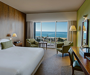 Vilamoura Accommodation - Tivoli Marina Vilamoura Hotel - Sunway.ie