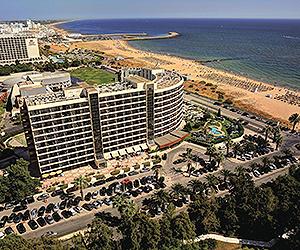 Vilamoura Accommodation - Vila Gale Ampalius Hotel - Sunway.ie