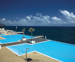 Funchal Accommodation - VIDAMAR Resorts Madeira - Sunway.ie