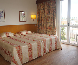 Funchal Accommodation - Do Centro Hotel - Sunway.ie