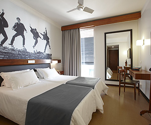 Funchal Accommodation - Hotel do Carmo - Sunway.ie