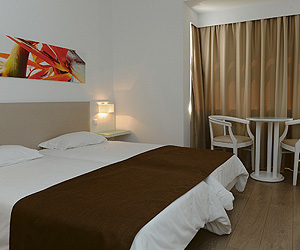 Funchal Accommodation - Dorisol Estrelicia - Sunway.ie