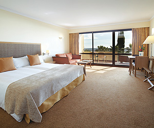 Funchal Accommodation - Eden Mar Suite Hotel - Sunway.ie