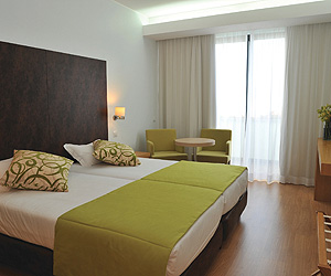 Funchal Accommodation - Lince Madeira Lido Atlantic Hotel - Sunway.ie