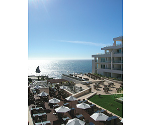 Funchal Accommodation - Melia Madeira Mare Hotel - Sunway.ie