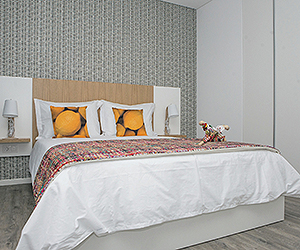 Funchal Accommodation - Marketplace Apartments - Sunway.ie