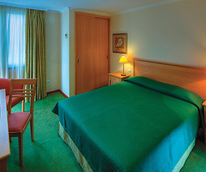 Funchal Accommodation - Orquidea Hotel - Sunway.ie
