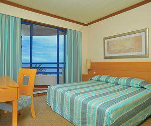 Funchal Accommodation - Madeira Regency Club - Sunway.ie