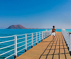 Corralejo Accommodation - Gran Hotel Atlantis Bahia Real - Sunway.ie
