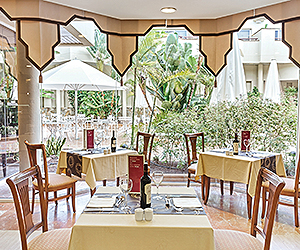 Corralejo Accommodation - Barcelo Corralejo Bay Hotel - Sunway.ie