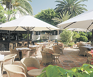 Corralejo Accommodation - Atlantis Dunapark Hotel - Sunway.ie