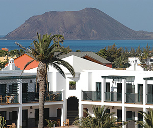 Corralejo Accommodation - Las Marismas Apartments - Sunway.ie