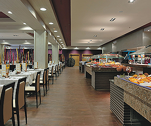 Caleta de Fuste Accommodation - Elba Carlota Beach & Convention Resort - Sunway.ie