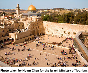 Tel Aviv Accommodation - Holyland Tour - Sunway.ie