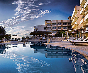 Carina Hotel, Kusadasi