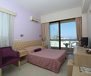 Kusadasi Accommodation - Esat Hotel - Sunway.ie