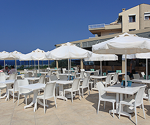 Kusadasi Accommodation - Golden Day Wings Hotel - Sunway.ie
