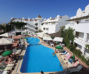 golden gate hotel kusadasi turkey sunway ie
