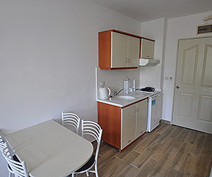 Kusadasi Accommodation - Happy Apartments - Sunway.ie