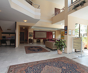Kusadasi Accommodation - Palm Hotel - Sunway.ie