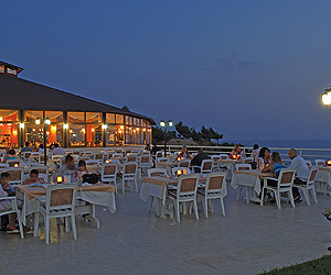 Kusadasi Accommodation - Sealight Family Club - Sunway.ie