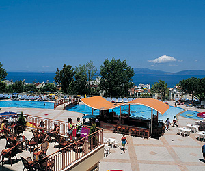 The Sea Pearl Hotel, Kusadasi
